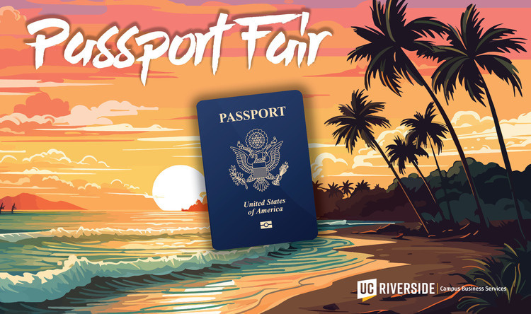 Passport Fair Summer Saturdays 1